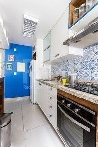 Apartamento Jardim Carvalho Porto Alegre - 7518