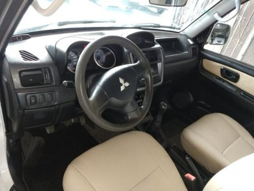 Imagem 9 de 10 de Pajero Tr4 2.0 16v 4x2 (flex)