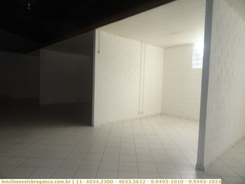 Imagem 3 de 7 de Galpões Industriais Para Alugar Em Bragança Paulista/sp - Alugue O Seu Galpões Industriais Aqui! - 1141860