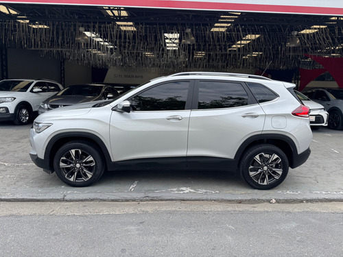 Chevrolet Tracker TRACKER PREMIER 1.2 TURBO 12V FLEX AUT.
