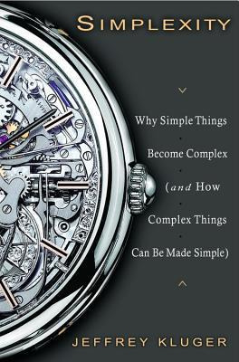Libro Simplexity : Why Simple Things Become Complex (and ...