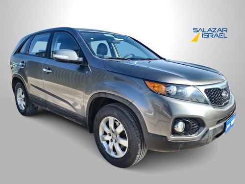 Kia Sorento 2012
