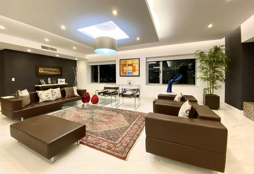 Imagen 5 de 30 de Venta O Renta!!! Frente Al Centro Comercial Santa Fe!! 4 Habitaciones