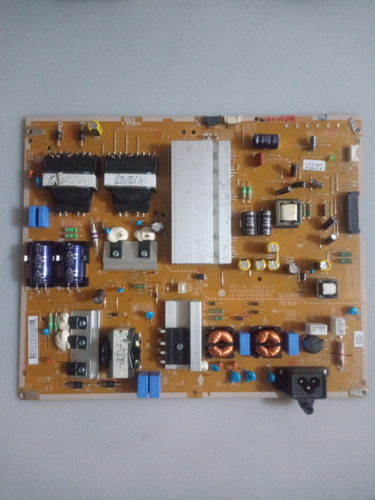 Tarjeta Fuente Lg 55uf7600-uj Eax65691001(3.0) Eay63729101 (Usado)