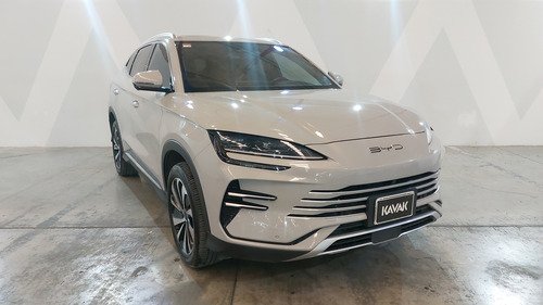 BYD Song Plus 1.5 DM-I AUTO