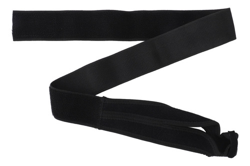 Cinturón Corrector De Valgo Con Soporte Para Caídas De Pies