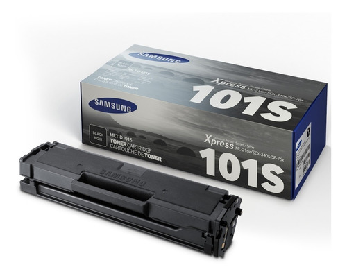 Toner Samsung D101s Mlt D101s 101s 2160 2165 3405 Original