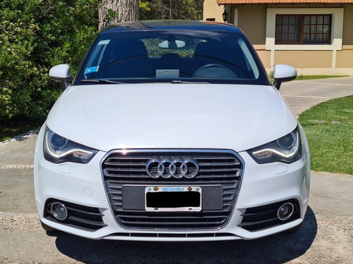 Imagen 2 de 15 de Audi A1 2013 1.4 Ambition Tfsi 122cv Stronic