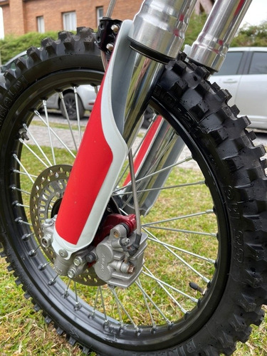 Imagen 23 de 25 de Honda Cr 125