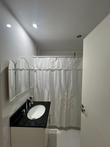 Departamento En Venta De Dos Dormitorios (apto Crédito)