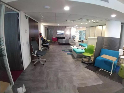 Edificio Corporativo Triple A