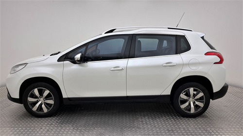 Peugeot 2008 1.6 Feline