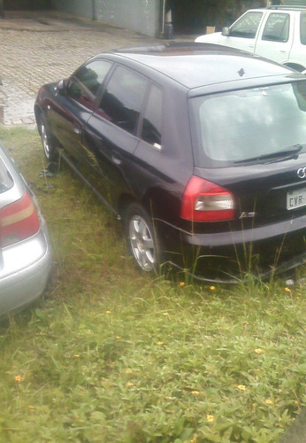 Peças Audi A3 1.8 Ano 2001 Consulte Valores