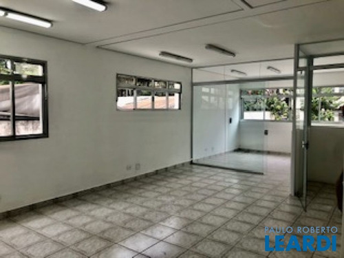 Imagem 11 de 15 de Comercial - Vila Mascote - Sp - 638347