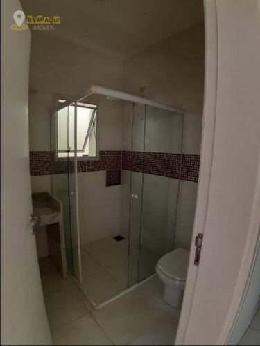 Imagem 18 de 30 de Casa Com 5 Dormitórios À Venda, 634 M² Por R$ 2.800.000,00 - Parque Village Castelo - Itu/sp - Ca1516