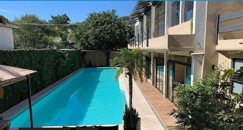 Imagem 2 de 26 de Casa À Venda No Bairro Jardim Guedala - São Paulo/sp - O-14236-24147