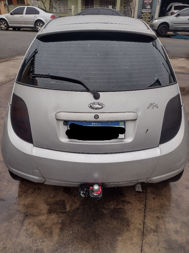 Ford Ka 1.6 Action 3p