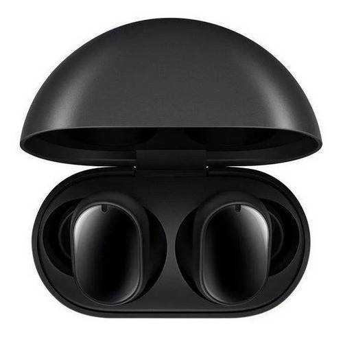 Imagen 3 de 3 de Audifonos Xiaomi Redmi Buds 3 Pro Bluetooth Tws Negro