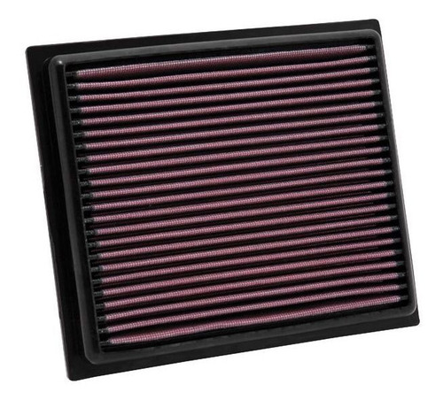 Filtro De Aire K&n Toyota Prius 1.8l 2010 A 2015 33-2435