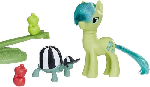 My Little Pony Rainbow Dash & Sandbar