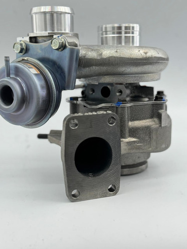 Turbo Vw Crafter 2.5 Tdi Td04l Original No Copia 49377-07440
