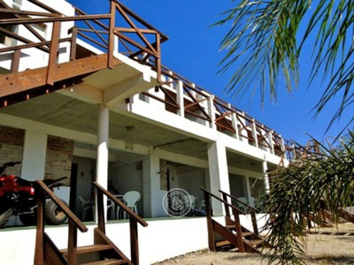Casablanca. Abajo En Punta Del Diablo