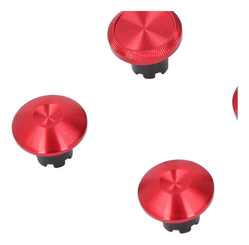 Juego De Componentes Thumbsticks Joystick Paddles 6 Analógic