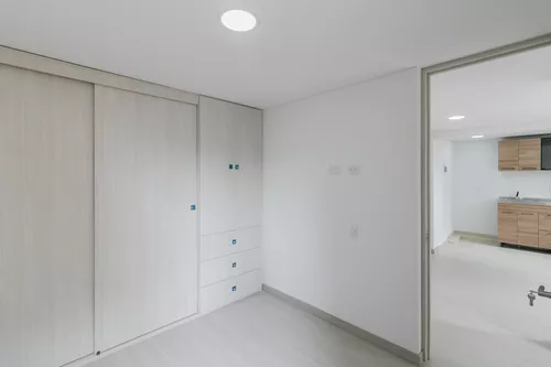 Apartamento En Arriendo En Porciúncula. Cod A1030174