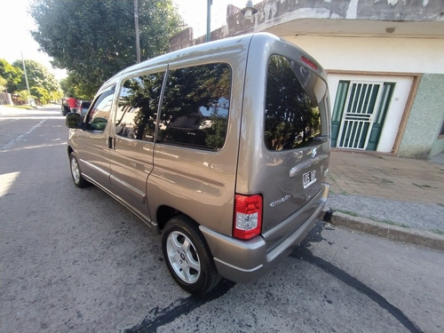 Citroën Berlingo 1.6 Sx Pack Hdi 92cv Am53 2010