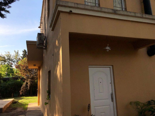 Imagen 3 de 14 de Casa - Barrio Parque Leloir