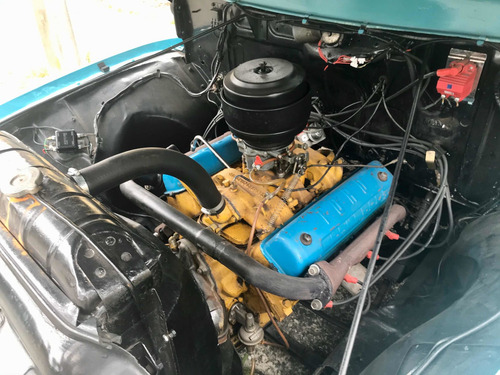Ford F100 1959 V8