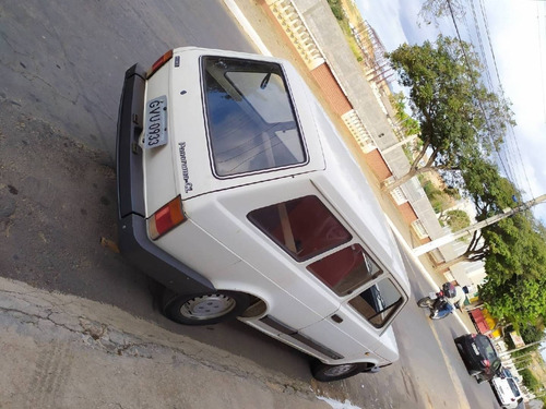 Imagem 14 de 14 de Fiat Panorama 1.3 Cl 8v Álcool 2p Manual