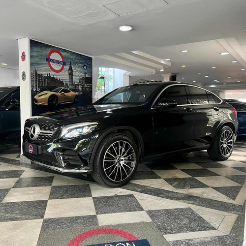 Mercedes-Benz Classe GLC 2.0 Sport Turbo 4matic 5p 1644 mm