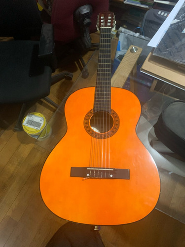 Guitarra Acustica Kapok 