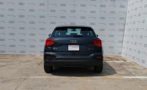 Audi Q2 1.4 35 Tfsi Dynamic
