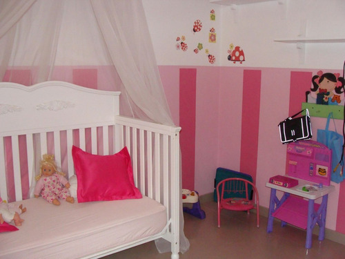 Imagen 11 de 15 de Townhouse En Venta Loma Linda 22-21350 Eva Castillo 0414.306.72.20