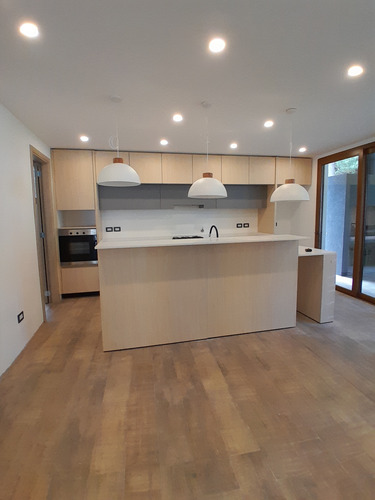 Amoblamiento Cocina A Medida Muebles Design