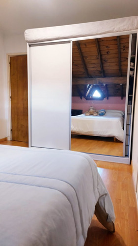Ph En Duplex 3 Ambientes Con Balcon Al Frente Apto Credito!