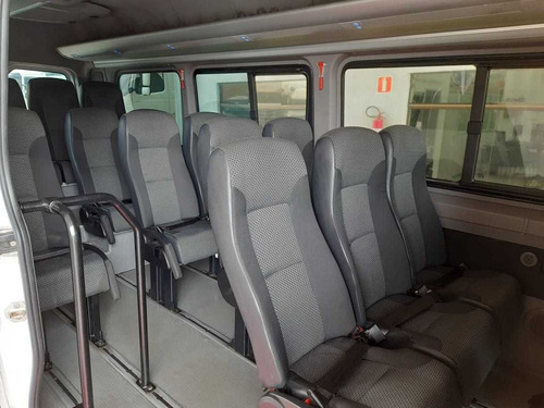 Mercedes-benz Mb Sprinter 515 2014