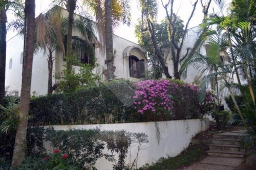 Jardim Marajoara, 400 M² Área Construida - 345-im37643