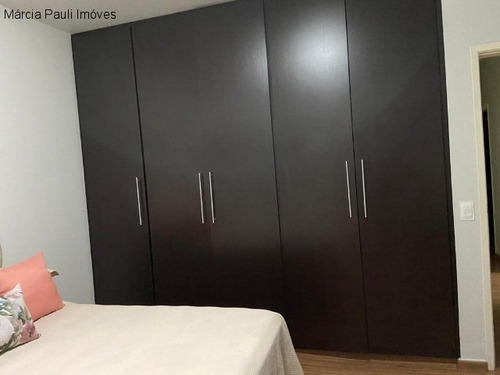 Chácara A Venda No Bairro Caxambu - Jundiaí. - Ch00158 - 69207043