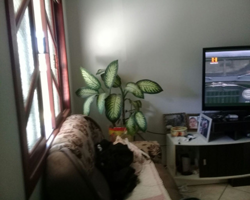 Imagem 24 de 26 de Casa - 258 - 32235050