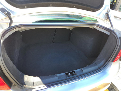Ford Focus 2.0 GLX SEDAN 16V FLEX 4P AUTOMÁTICO