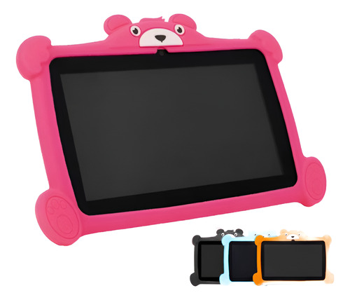 Tablets Para Niños Juegos Educación Aprendizaje Lectura