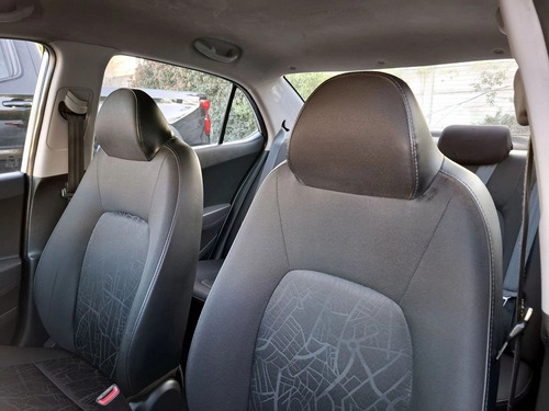 Hyundai Grand I10 2020