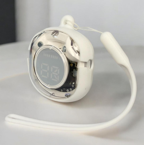 Audífonos Inalámbricos In-ear Bluetooth Manos Libres T8 Tws Blanco