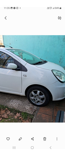 Geely LC 1.0 Gb