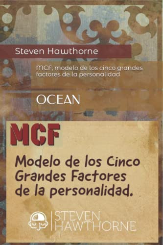 Mcf, Modelo De Los Cinco Grandes Factores De La Personalidad