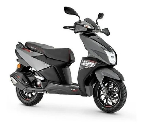 Scooter Tvs Ntorq 125 0km