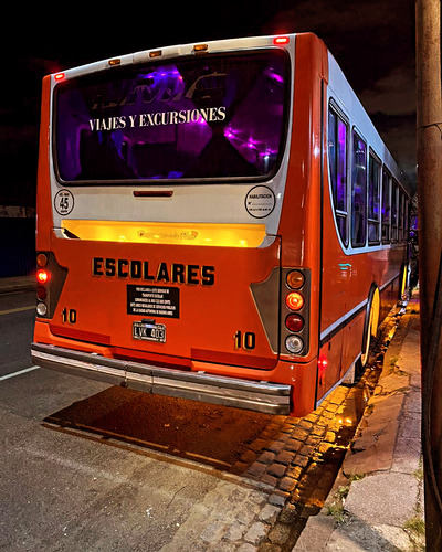 Mercedes Benz 1518 2012 Escolar